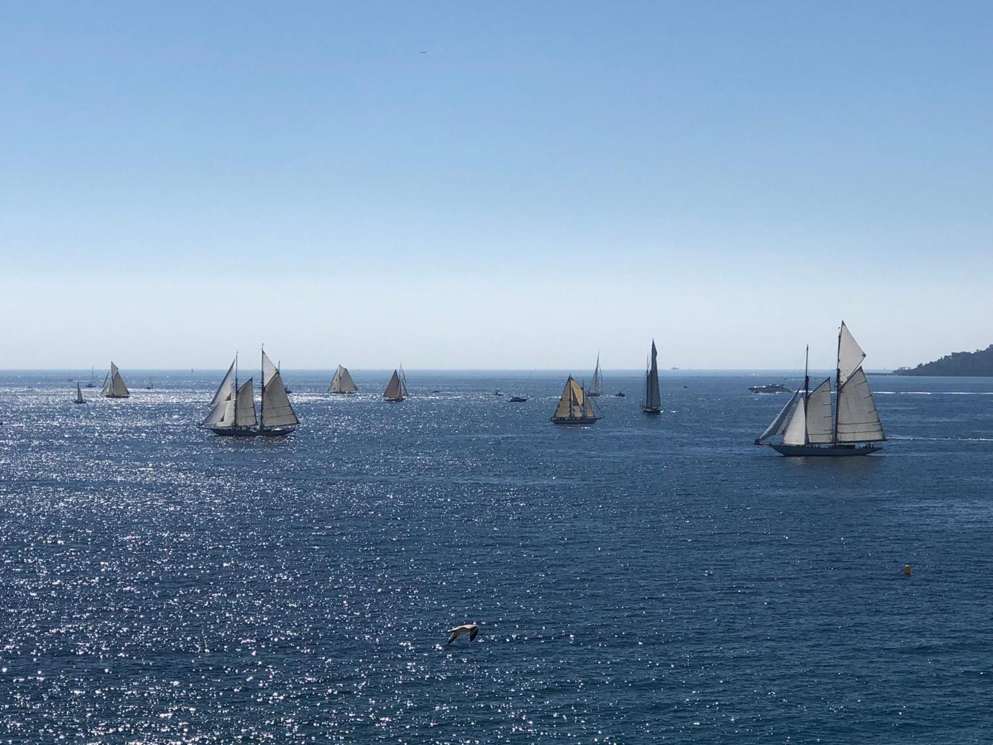 Résidence Panoramer Appartement Cannes